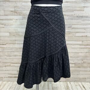 【Max Mara】 Estella asymmetrical maxiスカート MaxMara | Skirts | Max Mara Estella Asymmetrical Maxi Skirt